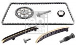 Mootori keti komplekt FEBI BILSTEIN 107797