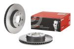 Piduriketas BREMBO 09.C651.11