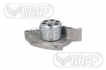 Veepump, mootori jahutus GRAF PA1087