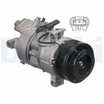 Kompressor,kliimaseade DELPHI CS20498