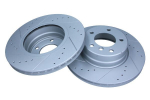Piduriketas MAXGEAR 19-1053SPORT