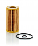 &Otilde;lifilter MANN-FILTER HU 718/1 y