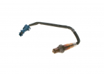 Lambda andur BOSCH 0 258 006 654
