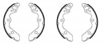 Piduriklotside komplekt TEXTAR 91085900