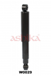 Amort ASHIKA MA-W0029