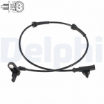 Andur, rattap&ouml;&ouml;rete arv DELPHI SS21286-12B1