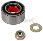 Rattalaagrikomplekt SNR R155.45