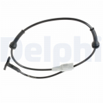 Andur, rattap&ouml;&ouml;rete arv DELPHI SS21268-12B1