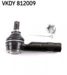 Rooliots SKF VKDY 812009