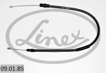 Tross,seisupidur LINEX 09.01.85