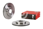 Piduriketas BREMBO 09.9997.20