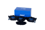 Piduriklotsi komplekt,ketaspidur SKF VKBP 90483 A