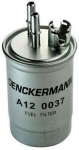 K&uuml;tusefilter DENCKERMANN A120037