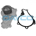 Veepump, mootori jahutus DAYCO DP077