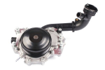 Veepump, mootori jahutus HEPU P1613A-TH
