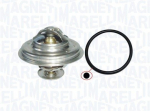 Termostaat,Jahutusvedelik MAGNETI MARELLI 352317101290