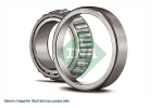 Laager, k&auml;igukast Schaeffler INA 712 2191 10