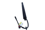 Elektrimootor, tagaluuk MAXGEAR 12-2550