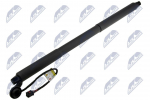 Elektrimootor, tagaluuk NTY AE-VV-040
