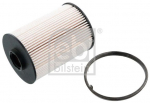 K&uuml;tusefilter FEBI BILSTEIN 104338