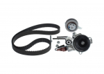 Veepump + hammasrihmakomplekt BOSCH 1 987 946 383