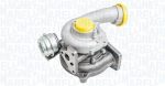 Kompressor,&uuml;lelaadimine MAGNETI MARELLI 807101005600