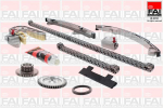 Mootori keti komplekt FAI AutoParts TCK31