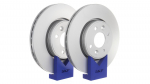 Piduriketas SKF VKBD 80010 V2