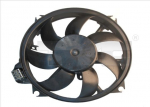Ventilaator,mootorijahutus TYC 828-0007