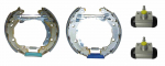 Piduriklotside komplekt BREMBO K 56 024
