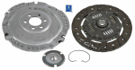 Sidurikomplekt SACHS 3000 286 002