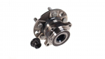 Rattalaagrikomplekt SKF VKBA 7476