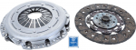 Sidurikomplekt SACHS 3000 970 113