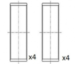 Kepsusaale FAI AutoParts BB2067-025