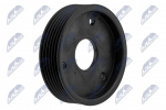 Rihmaratas,rooliv&otilde;imendi pump NTY RKP-RE-024