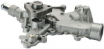 Veepump, mootori jahutus DENCKERMANN A310605P