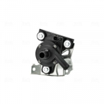 Veepump, mootori jahutus NISSENS 831078