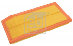 &Otilde;hufilter FEBI BILSTEIN 106098