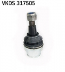 Kande-/juhtliigend SKF VKDS 317505