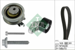 Hammasrihma komplekt Schaeffler INA 530 0846 10