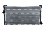 Radiaator,mootorijahutus NRF 53248A