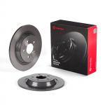 Piduriketas BREMBO 08.F361.11