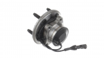 Rattalaagrikomplekt SKF VKBA 7103