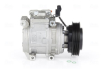 Kompressor,kliimaseade NISSENS 890233