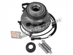 Rattalaagrikomplekt GT-BERGMANN Automotive GT24-256