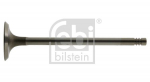 Sisselaskeventiil FEBI BILSTEIN 12821