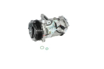 Kompressor,kliimaseade NRF 320277