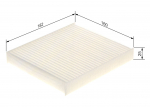 Filter,salongi&otilde;hk BOSCH 1 987 435 076