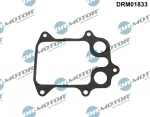 Tihend,&otilde;liradiaator DR. MOTOR DRM01833