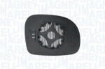Peegliklaas,V&auml;lispeegel MAGNETI MARELLI 351991305080